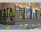 Световые короба в Тюмени Наружная Реклама в Тюмени Вывески на магазин фото